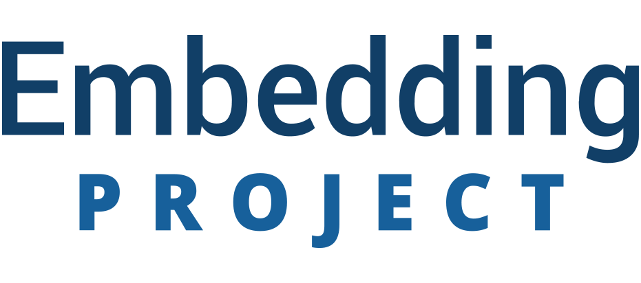 Embedding Project