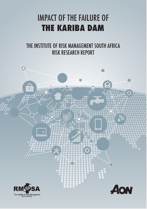 Case Study Kariba Dam Risk - 2015 Jun 01